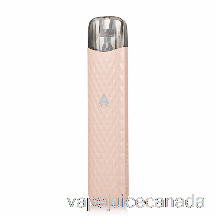 Vape Disposable Canada Uwell Popreel N1 Pod System Champagne